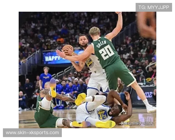 勇士靠库里强行续命，球队结构问题全面暴露