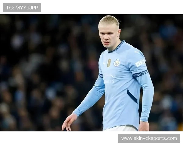 哈兰德远射被判有效曼城再下一城 哈兰德远射被判有效曼城再下一城