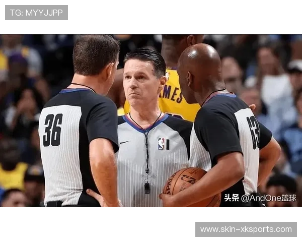 NBA联盟裁判执法压力管理机制构建，nba裁判控制比赛