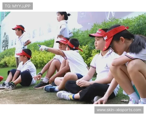 高尔夫球协会推进青少年公益课程,高尔夫青少年培训课程 高尔夫球协会推进青少年公益课程,高尔夫青少年培训课程